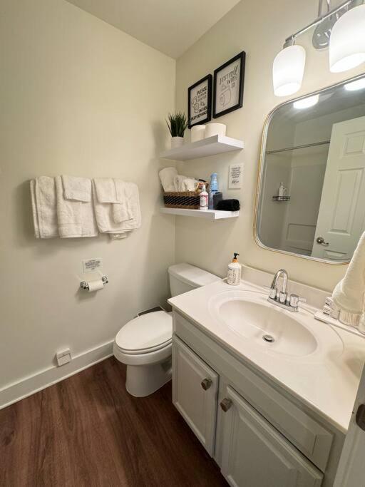 Cute And Cozy Comfy Birds Junior Cottage - 1 Mile To Dwntn Ocean Springs, Near Beach With Golf Cart 外观 照片