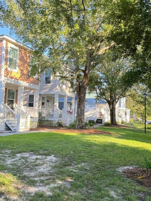 Cute And Cozy Comfy Birds Junior Cottage - 1 Mile To Dwntn Ocean Springs, Near Beach With Golf Cart 外观 照片