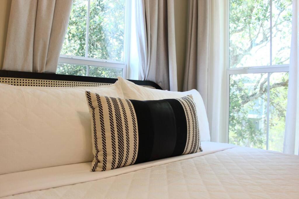 Cute And Cozy Comfy Birds Junior Cottage - 1 Mile To Dwntn Ocean Springs, Near Beach With Golf Cart 外观 照片