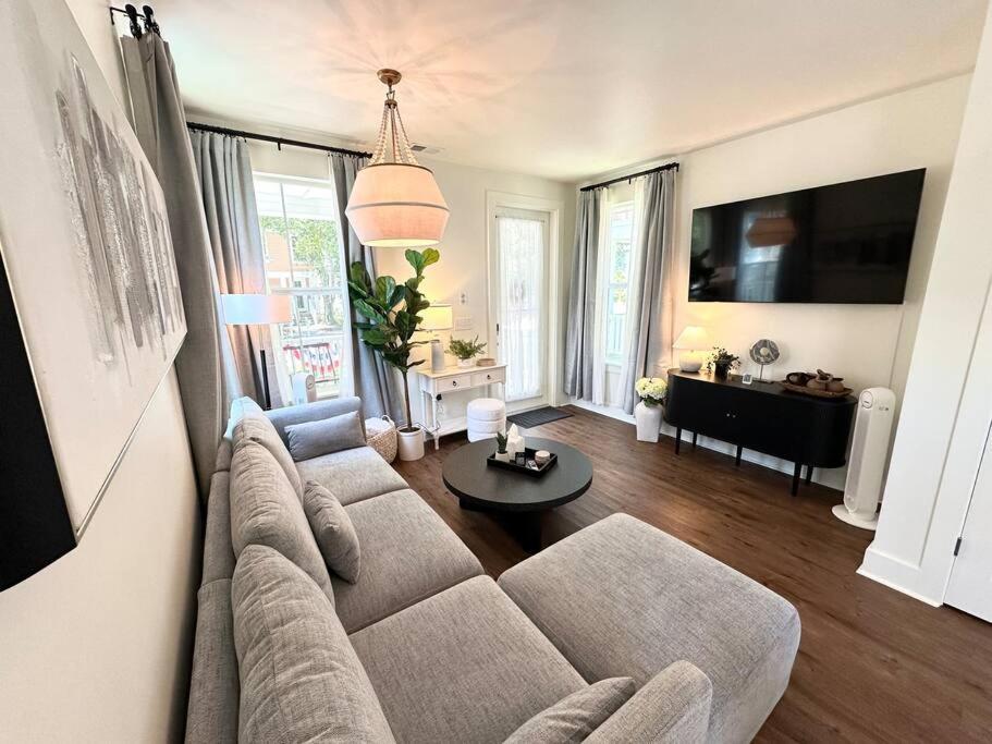 Cute And Cozy Comfy Birds Junior Cottage - 1 Mile To Dwntn Ocean Springs, Near Beach With Golf Cart 外观 照片