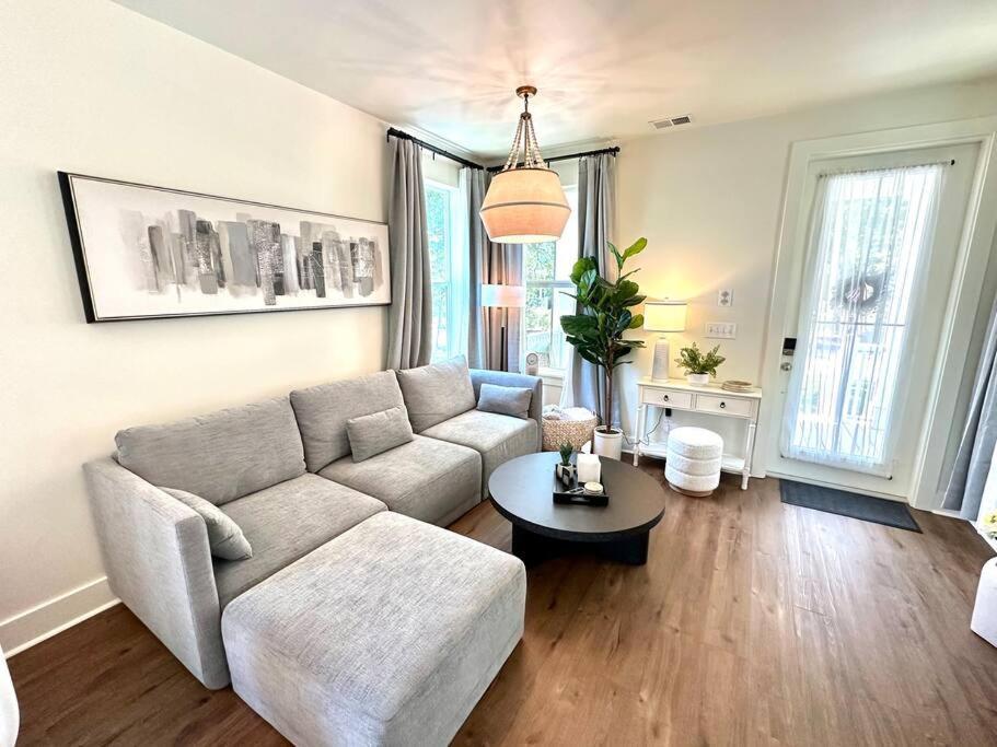 Cute And Cozy Comfy Birds Junior Cottage - 1 Mile To Dwntn Ocean Springs, Near Beach With Golf Cart 外观 照片