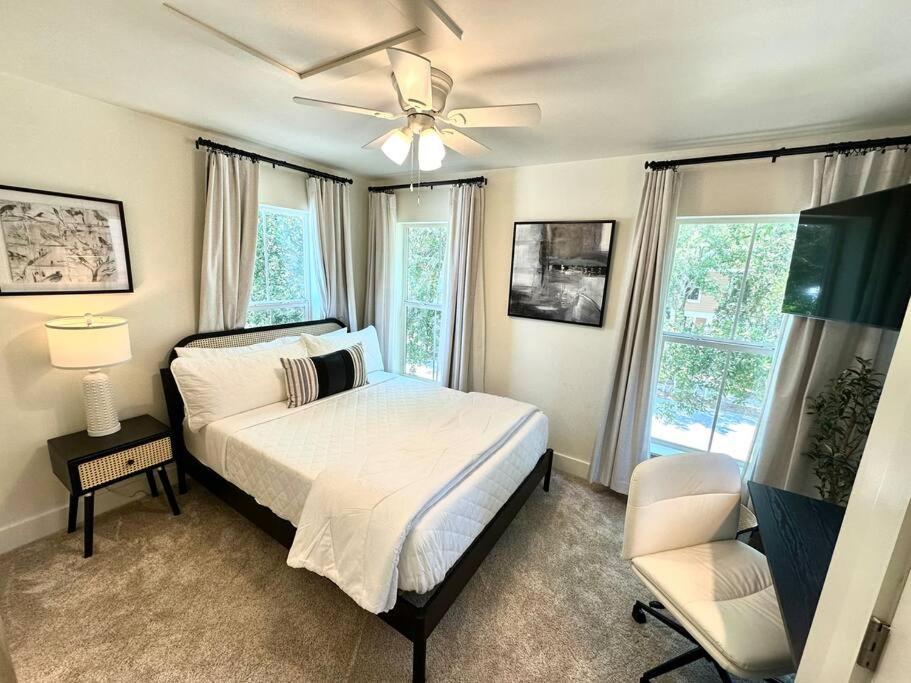 Cute And Cozy Comfy Birds Junior Cottage - 1 Mile To Dwntn Ocean Springs, Near Beach With Golf Cart 外观 照片
