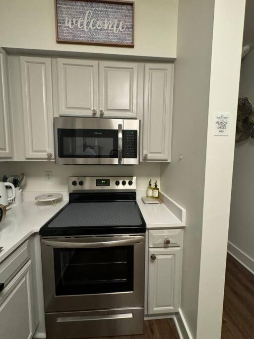 Cute And Cozy Comfy Birds Junior Cottage - 1 Mile To Dwntn Ocean Springs, Near Beach With Golf Cart 外观 照片